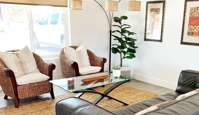 GCU Oasis, College Parents' Answer to Comfort & Convenience