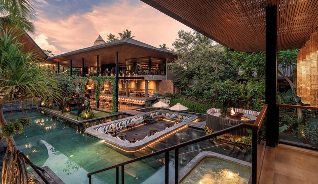 GDAS Bali Health and Wellness Resort