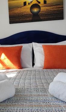 GDE SPETSES 3bdr HOUSE