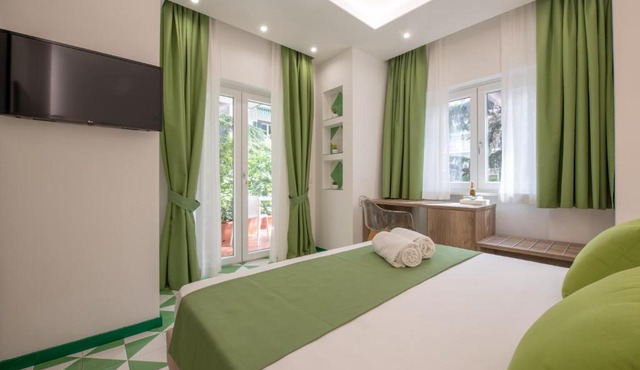 Gea Suite B&B