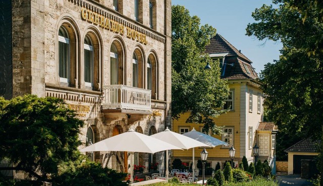 Gebhards Hotel