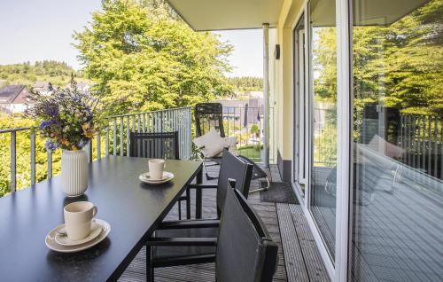 Gebirgsresort Winterberg