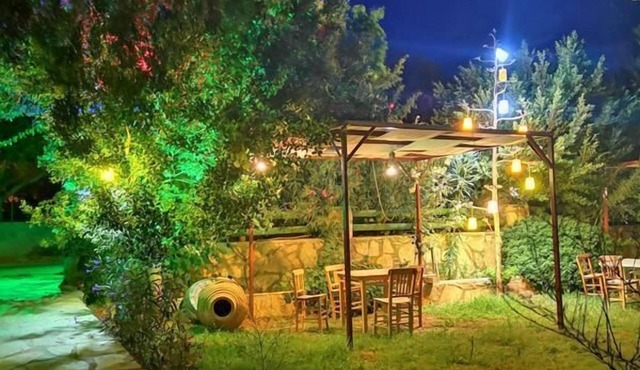 GeBora Tatil Evleri