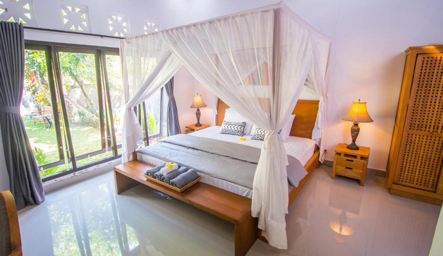 Gede House Tejakula