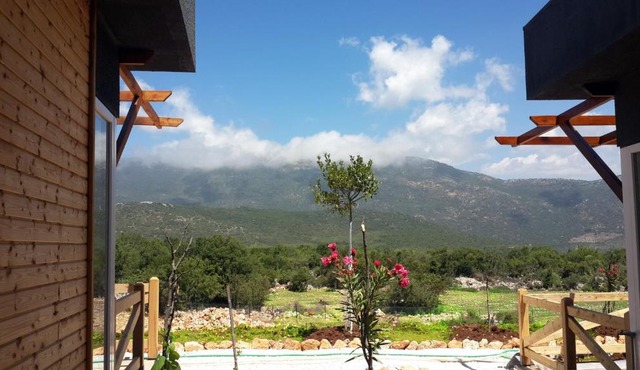 Gedefehan Doğa Hotel