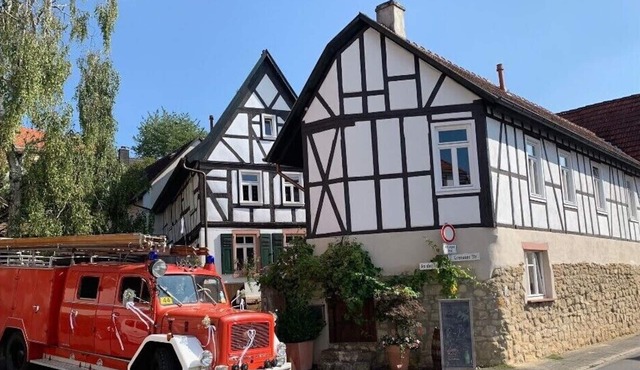Geibelhof