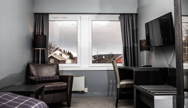 Geilo Hotel