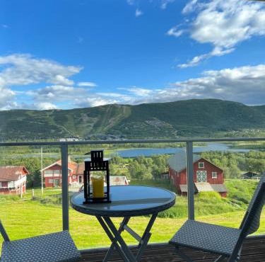 Geilo Superior leilighet