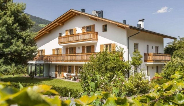 Geisler Mittermoarhof