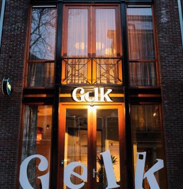 Gelk