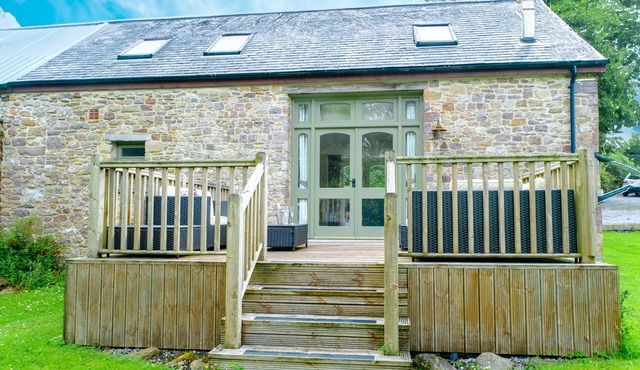 Gelli Barn