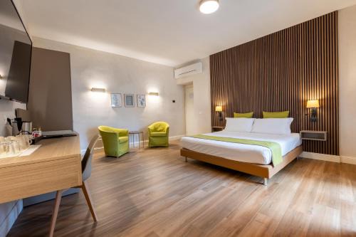 Gelsi Luxury Suites