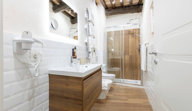 Gelsi Luxury Suites