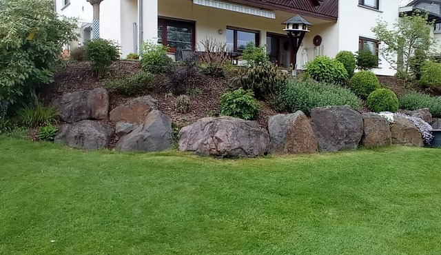 Gemütliche Ferienwohnung in Ländlicher Lage, Ideal zum Wandern ,radfahren, Biken