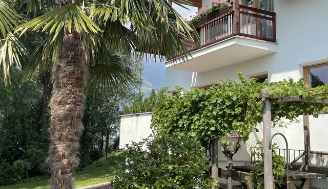 Gemütliche Ferienwohnung