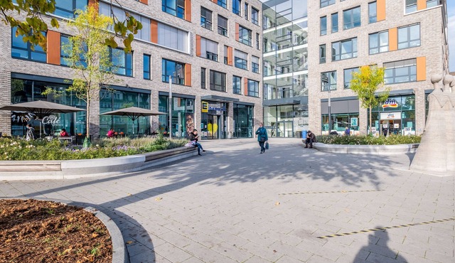 Gemütlich & Modern nahe Uni Klinikum