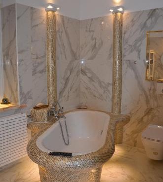 Gemütliche Apartment Lucky und Lucky de Luxe