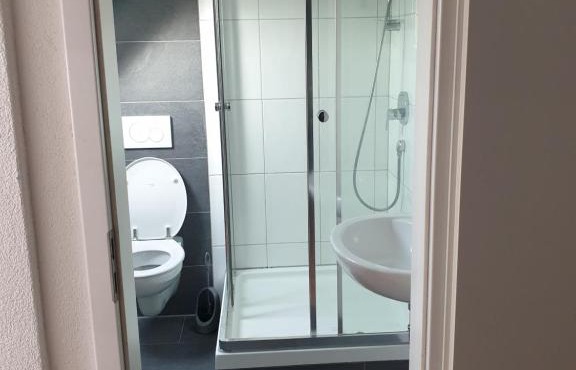 Gemütliche Dachsuite im Herzen von Heilbronn