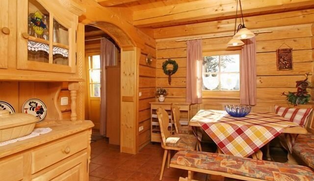 Gemütliches Ferienhaus in optimaler Lage am Fuße des großen Arbers