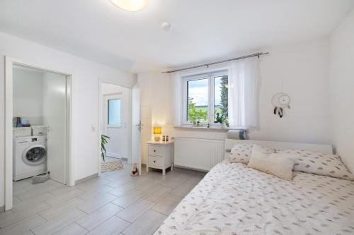 Gemütliche Einliegerwohnung