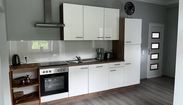 Gemütliche Ferienwohnung im Schönen Idar-oberstein