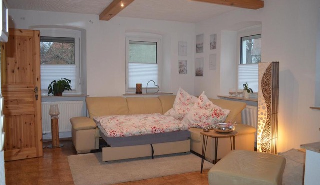 Gemütliche Ferienwohnung
