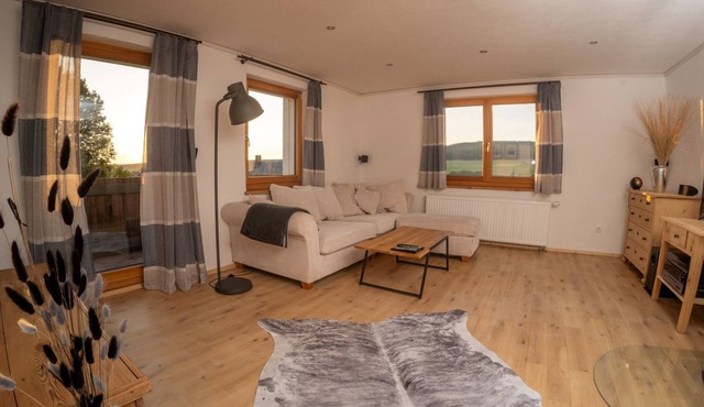 Gemütliche Ferienwohnung 73qm