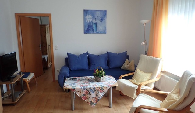 Gemütliche Ferienwohnung in der Lüneburger Heide by Interhome