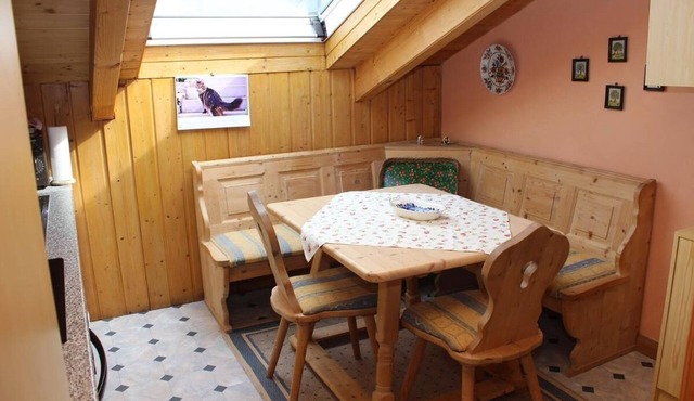 Gemütliche Ferienwohnung im bayerischen Wald mit Garten, Balkon und Terrasse