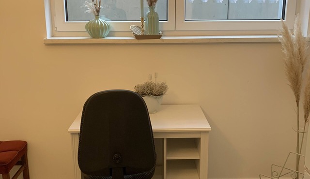 Gemütliche Ferienwohnung im Vintage-style für bis zu Vier Personen