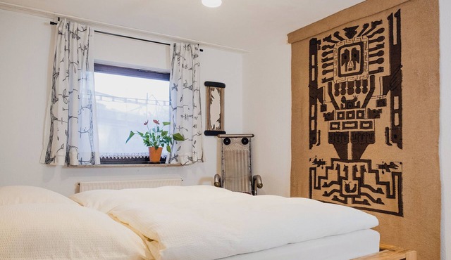 Gemütliche Ferienwohnung mit Besonderen Flair in der Glücksgemeinde Schömberg