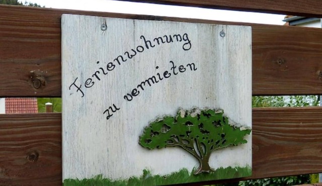 Gemütliche Ferienwohnung am Naturpark Hochtaunus