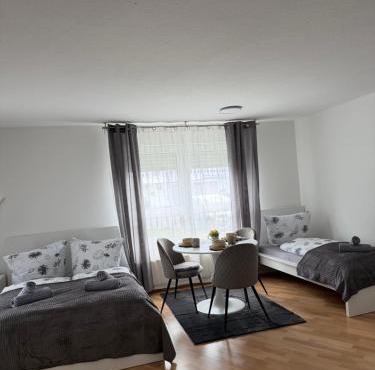 Gemütliche Ferienwohnung in Sigmaringen