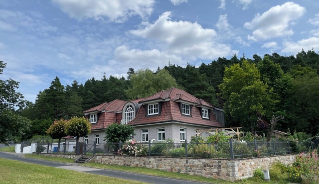 Gemütliche Ferienwohnung - Ideal für Einen Genußurlaub in der Bayrischen Rhön