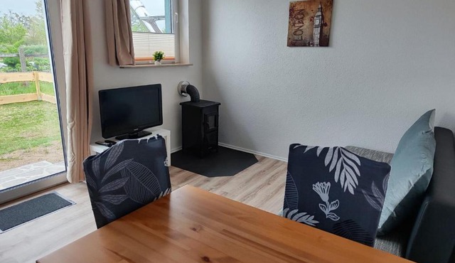 Gemütliche Ferienwohnung in der Uckermark nahe Templin
