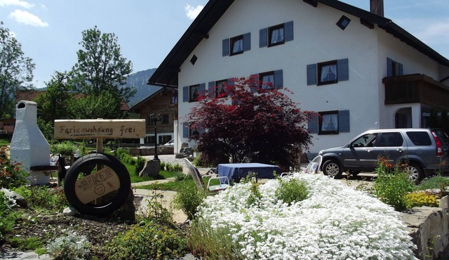 Gemütliche Ferienwohnung in urigem Bauernhaus by Interhome