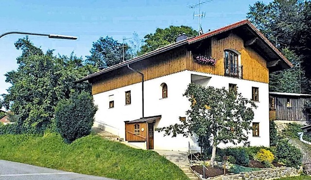 Gemütliche Ferienwohnung mit Garten in Zenting