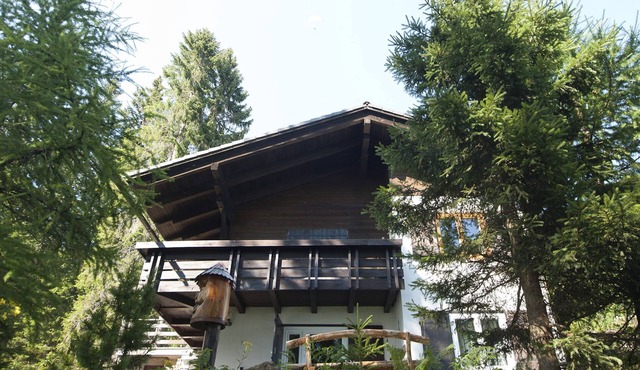 Gemütliche Ferienwohnung auf der Gerlitzen