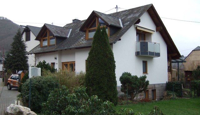 Gemütliche Ferienwohnung für bis zu 4 Personen in Veldenz, Nähe Bernkastel-kues