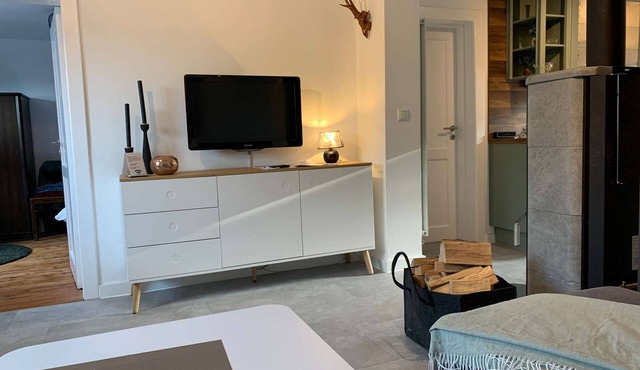 Gemütliche Ferienwohnung in Ruhiger Lage zur Besichtigung von Lübeck und Ostsee