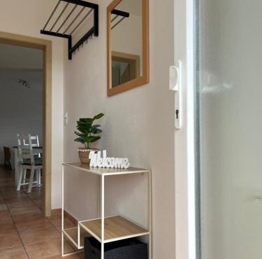 Gemütliche Ferienwohnung