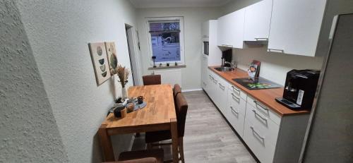 Gemütliche Ferienwohnung Monteurzimmer Schultendorf