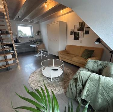 Gemütliche Maisonette-Wohnung in Sankt Augustin Menden