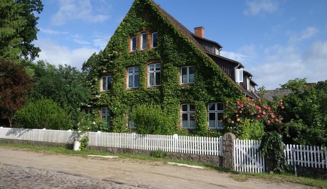 Gemütliche Premium Öko Ferienwohnung in Resthof, super ausgestattet, keine Handwerker und Monteure