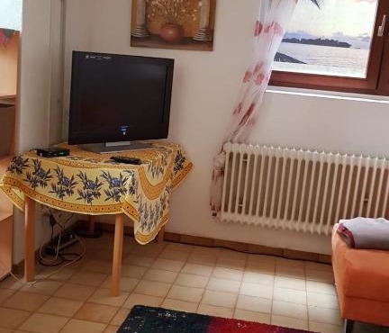 Gemütliche wohnung
