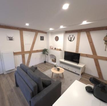 Gemütliche Wohnung im Schwarzwald in Wildberg