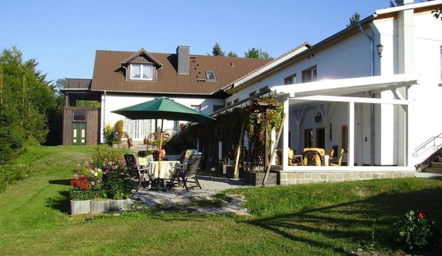 Gemütliche Wohnung in Altenbrak inkl Terrasse by Interhome