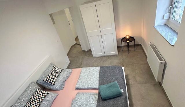 Gemütliches 2 Zimmer Apartment in Zentraler Lage