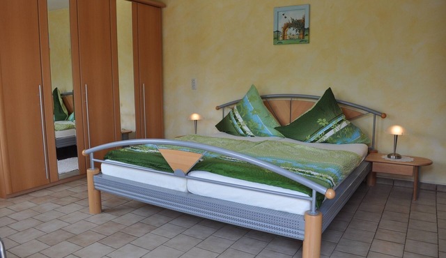 Gemütliches 78qm Feriendomizil mit Terrasse, kostenfreies WLAN, viel Natur