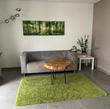 Gemütliches Apartment nahe Porsche